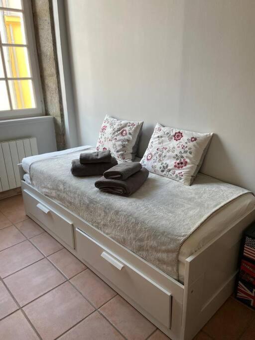 Emplacement N°1 Tres Bel Appartement Spacieux Carcassonne Eksteriør bilde