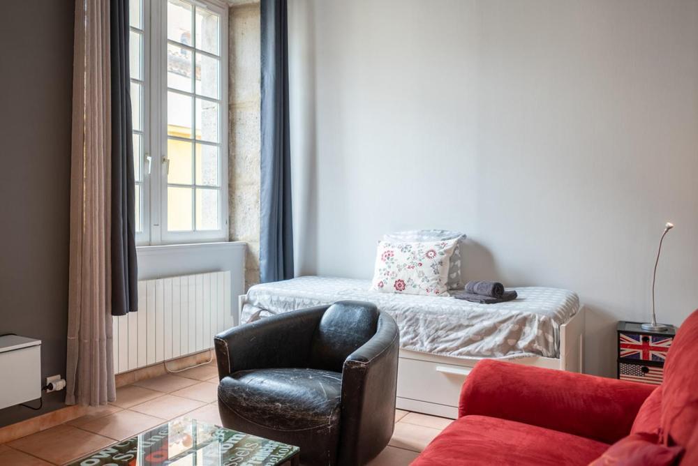 Emplacement N°1 Tres Bel Appartement Spacieux Carcassonne Eksteriør bilde