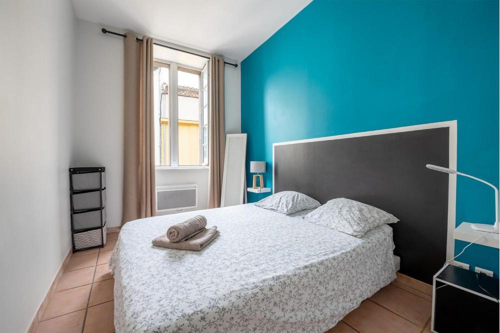 Emplacement N°1 Tres Bel Appartement Spacieux Carcassonne Eksteriør bilde