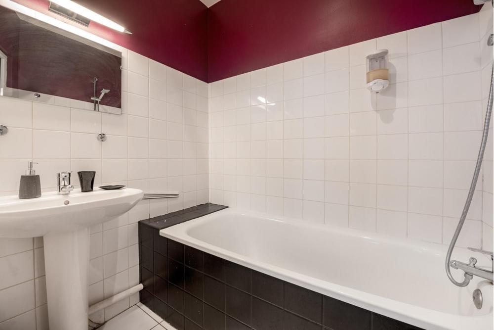 Emplacement N°1 Tres Bel Appartement Spacieux Carcassonne Eksteriør bilde